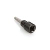 Tekton 1/2 in. Drive Hex Impact Bit Socket 7 mm, Metric SIB23207